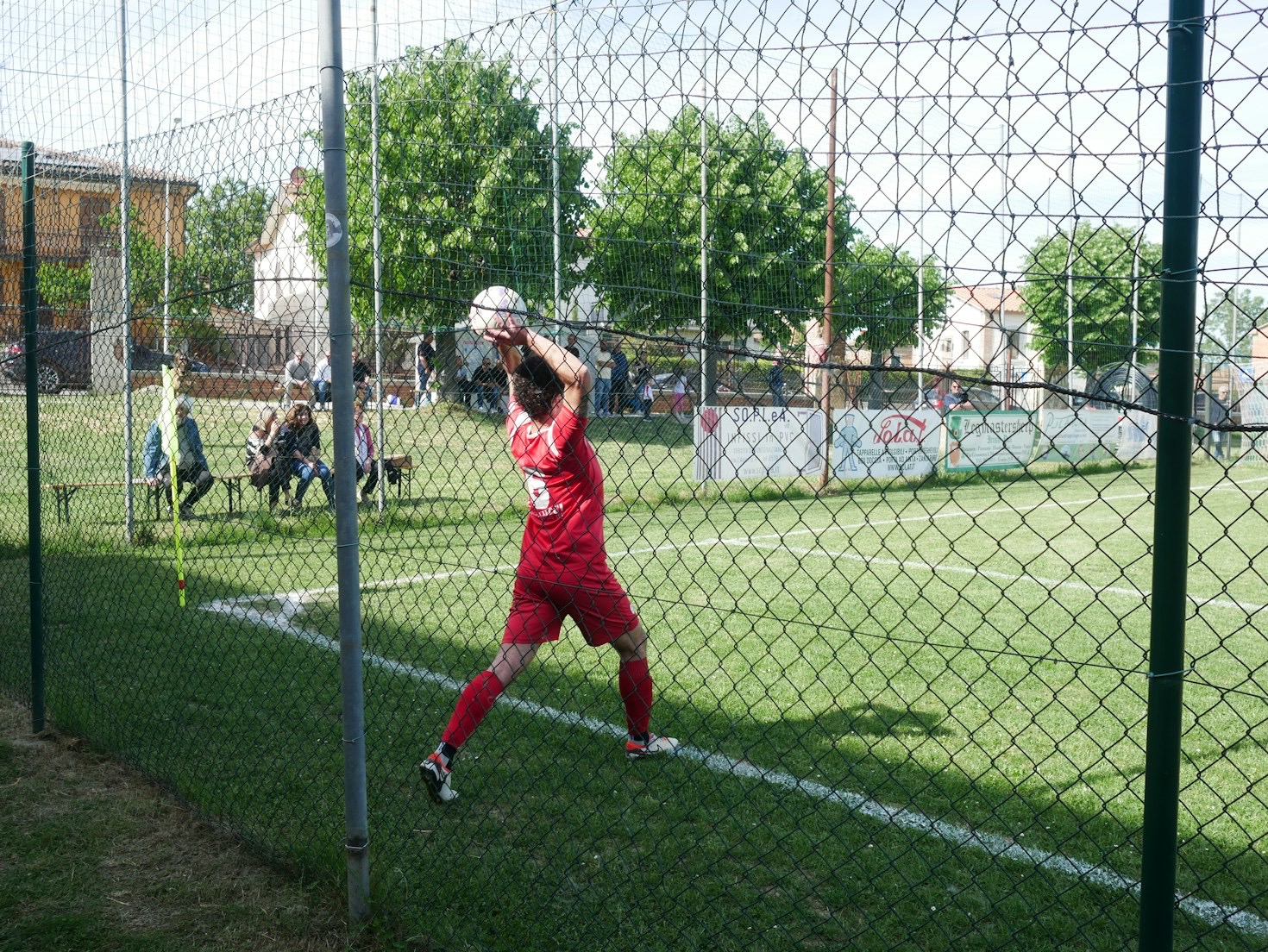Die besten Momente der letzten Spielzeit